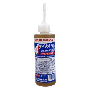 415278 4 Cycle Engine Oil 200ml