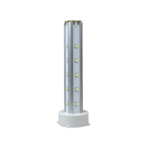 GM00001388 ชุดหลอดไฟ Led Lamp Tube Assembly (9) สำหรับรุ่น DML806
