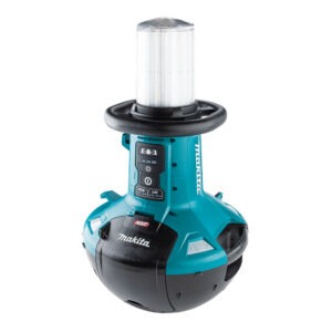 ML010G ไฟส่องสว่านพื้นที่ 5,500 lm ปรับ 3 ระดับ AC/DC 18/40V (Tool Only)