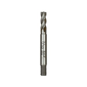 End Mill HSS SCR. Shank C251 7/32" DORMER BS122 U.K.