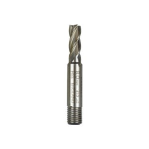 End Mill HSS SCREWED C251 8 MM DORMER BS122 U.K.