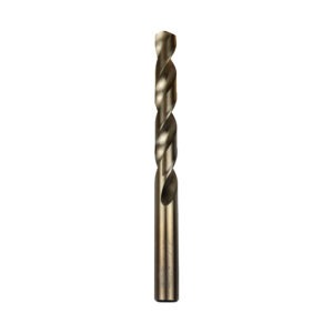 ดอกสว่านเจาะเหล็ก DORMER HSCO A700 1/2"