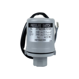 3PAZ05773F Press. Switch HITACHI 2.0-2.6 WT-P200GX (N)