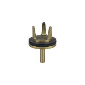 3PAZ06953A/V Valve Assy HITACHI WT-P 100-300EX GP GX GX2 (ทองเหลือง)