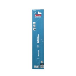 D-80307 ECON-TYPE Recipro Saw Blade 14Tpi 225mm Bi-Metal (2Pcs/Pack)