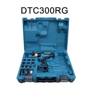 DTC300RG เครื่องย้ำหางปลา Crimper 18V (No Battery)