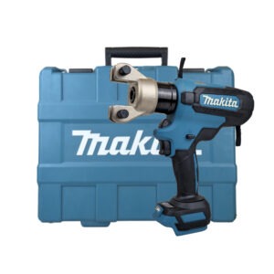 DTC300ZKX1 เครื่องย้ำหางปลา Crimper 18V (Plastic Case)