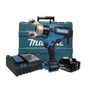 DTC300ZKX1 เครื่องย้ำหางปลา Crimper 18V (Plastic Case)