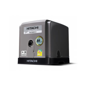 ปั้มน้ำ HITACHI TM-P600XX2 1"