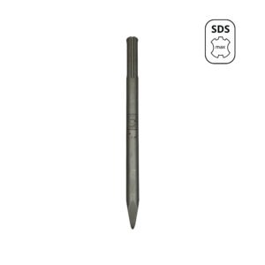 ดอกสกัดแหลม HUNTER SDS-Max 280mm