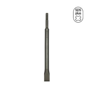 ดอกสกัดแบน HUNTER SDS 2-Plus 20x250mm