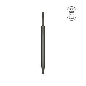 ดอกสกัดแหลม HUNTER SDS 2-Plus 250mm