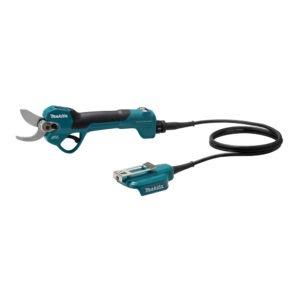 DUP180Z กรรไกรตัดแต่งกิ่งแบตเตอรี่ 30mm (1-3/16") 18V (Tool Only)