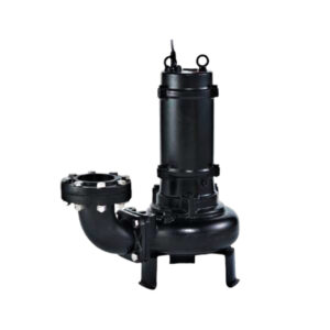 ปั้มแช่ TSURUMI 100CZ415-51 15KW 380-415V