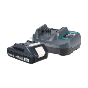 Power Source Kit LXT-BASIC DCB18WA+BLB182 (BULK)