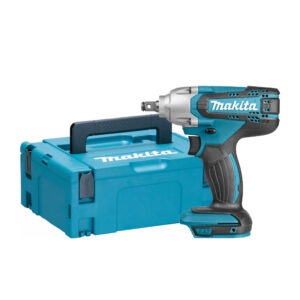 DTW190ZJ บล็อกแบตเตอรี่ 1/2" (12.7mm) 190 N.m (140 ft.lbs.) 18V (Tool Only)