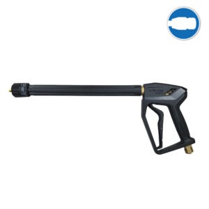 12519 Trigger Gun Long Starlet3 ST30