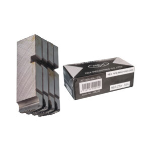 16K230 Die BSPT HSS 1"-2" W27 N50-100A