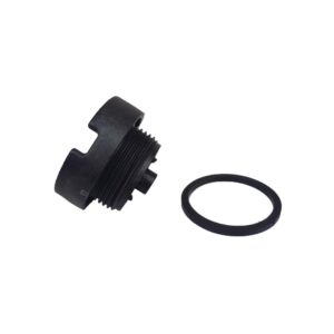 H00003R18 Valve Cap (Check Valve) WP205-WP405R (1) ญ