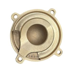 H00903R09 Casing Cover (13) WP-305R