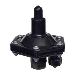 H02301Q00 A/C Assy (19) All Models