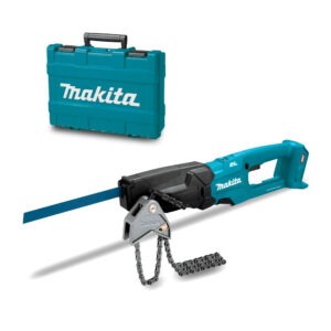JR003GZ จิ๊กซอแบตเตอรี่ 40Vmax (Tool Only)