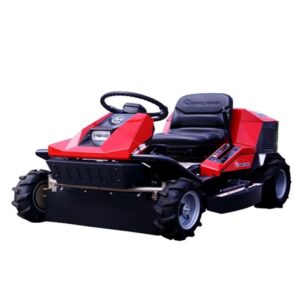 MGA970B-1 รถเข็นตัดหญ้าแบบนั่งขับ 18 HP