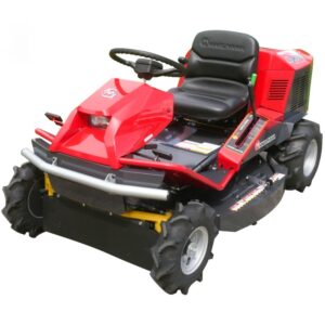 MGA9823B รถเข็นตัดหญ้าแบบนั่งขับ ระบบ HST 23 HP