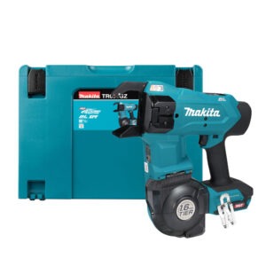 TR001GZ เครื่องผูกลวดอัตโนมัติ 40V (Tool Only)