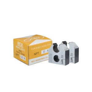 154305 Die 2RG NPT 1/2"