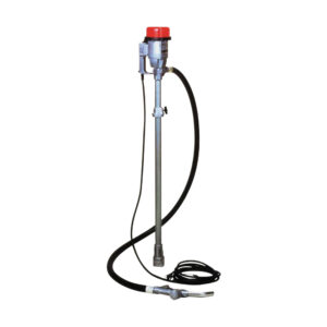 ปั๊มสูบน้ำมันแบบไฟฟ้า KOSHIN FA-100 3/4" 50ลิตร/นาที (1กล่อง/2ตัว)