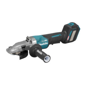 GA056GZ เครื่องเจียรแบตเตอรี่ 125mm (5") สวิตซ์แบบกำ 40Vmax (Tool Only)