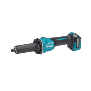 GD001GZ เครื่องเจียร์หินมีแกนแบตเตอรี่ 8mm (1/4") 40VMax (Tool Only)