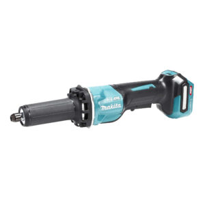 GD002GZ เครื่องเจียร์หินมีแกนแบตเตอรี่ 8mm (1/4") 40VMax (Tool Only)