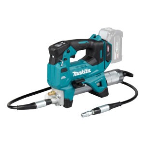 GP001GZ เครื่องอัดจารบีแบตเตอรี่ 40V Max (Tool Only)