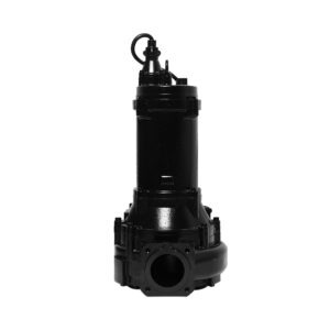 ปั้มแช่ TSURUMI 100BN45.5-51 5.5KW 380-415V