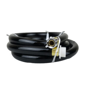 105936 Suction Hose Assy (3-1) MS417