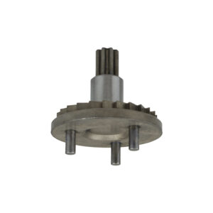 140K48-7 Spur gear 8 complete (58) DST121