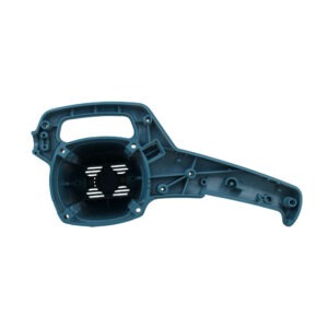 159140-2 Motor Housing Complete (18) LS1030