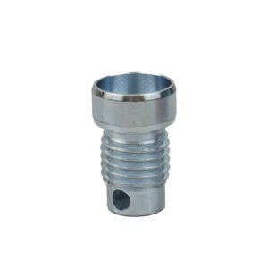 478091 Adaptor M10x1.25LHF