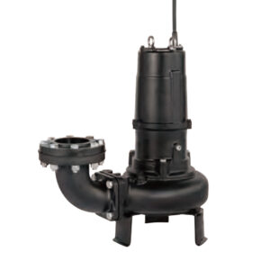 ปั๊มแช่ TSURUMI 80B411 11kw 380V