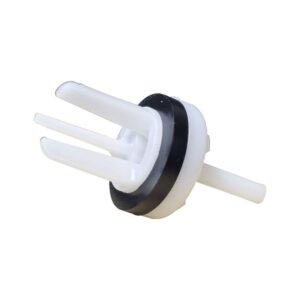 H00301S12 Check Valve 85-405R2 (4) พลาสติก
