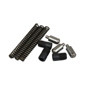 8005-7 Jaw Insert Pin,Spring,Bolt KSU