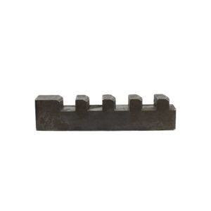 8018 Rear Chuck Jaw KSU N80A