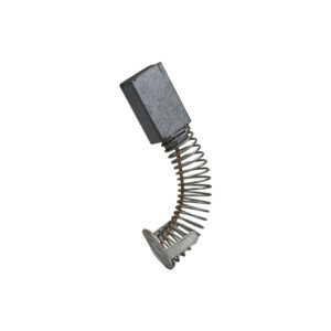 8124 Carbon Brush KSU (ราคาต่อชิ้น)