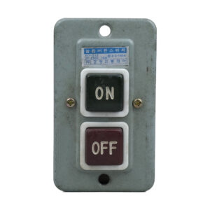 8128 Switch KSU