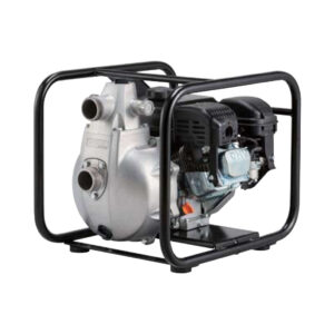 ปั๊มเครื่องยนต์ดูดน้ำ KOSHIN SERV-50Z ขนาด 2" 480 ลิตร/นาที