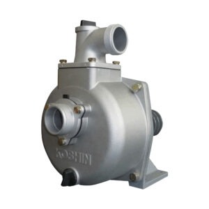 ปั๊มหอยโข่งเพลาลอย KOSHIN SU-40H 1.1/2" 350 ลิตร/นาที (1ก/2ตัว)