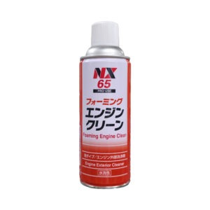 000065 (NX65) Foaming Engine Cleaner ICHINEN (ญ24/ล12)