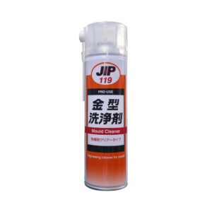 000119 (JIP119) Mould Cleaner ICHINEN 500ml (ญ24/ล12)